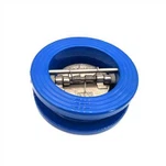 Dvostruki kontrolni ventil