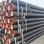 Ductile Pipe