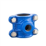 PVC stezaljka za sedlo