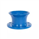 Prirubnica zvona usta