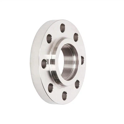 Thread Flange