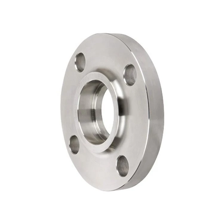 Socket Weld Flange factory